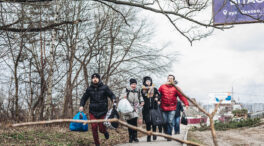 Ucrania confirma un alto el fuego en seis corredores humanitarios