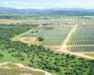 Repsol vende a TRIG el 49% del proyecto fotovoltaico en Badajoz por 117 millones