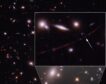 El telescopio Hubble detecta a Eärendel, la estrella más lejana jamás observada