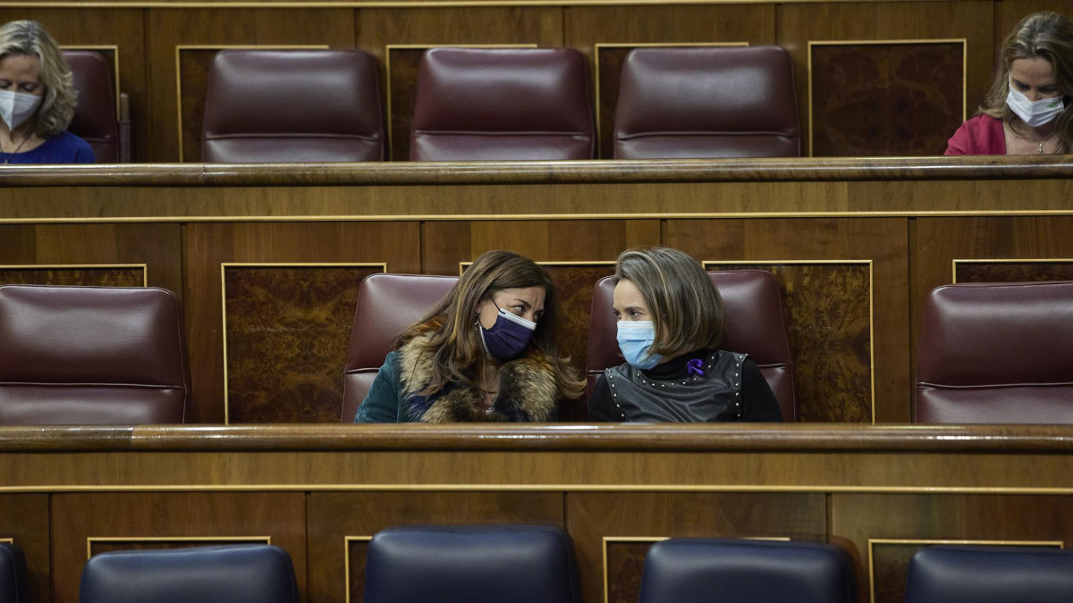El PP lleva al Congreso una estrategia a largo plazo para reindustrializar España