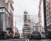 El tráfico en ciudades expone a 60 millones de europeos a niveles de ruido perjudiciales para la salud