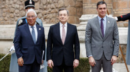España, Italia, Portugal y Grecia exigen «medidas urgentes» a la UE frente alza del gas