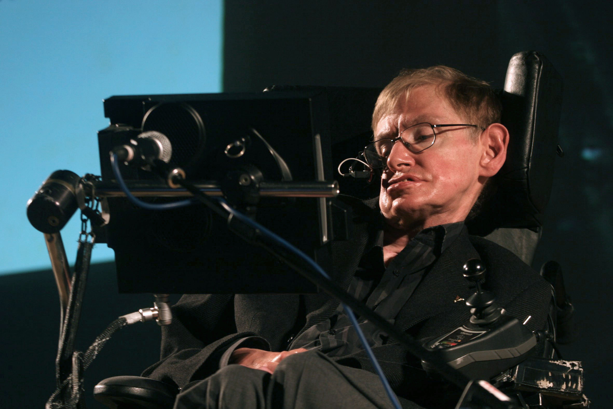 Lo que Stephen Hawking no supo de los agujeros negros