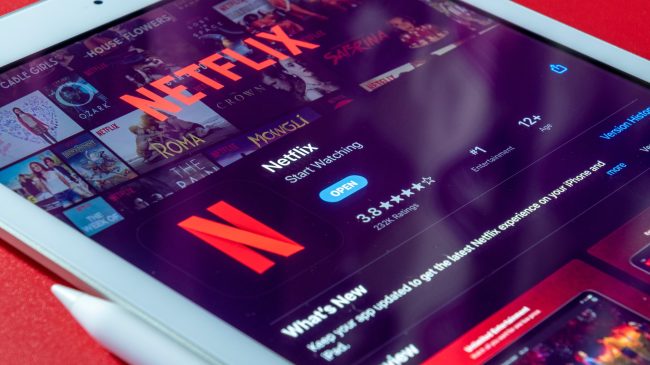 Netflix se niega a cumplir la nueva ley audiovisual de Rusia y descarta emitir propaganda de Putin