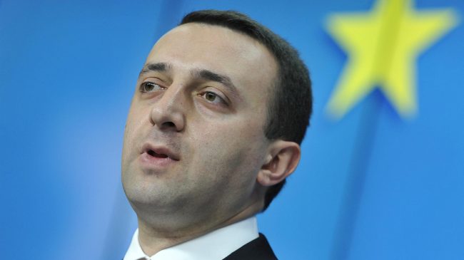 Georgia y Moldavia solicitan formalmente el ingreso a la Unión Europea