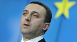 Georgia y Moldavia solicitan formalmente el ingreso a la Unión Europea