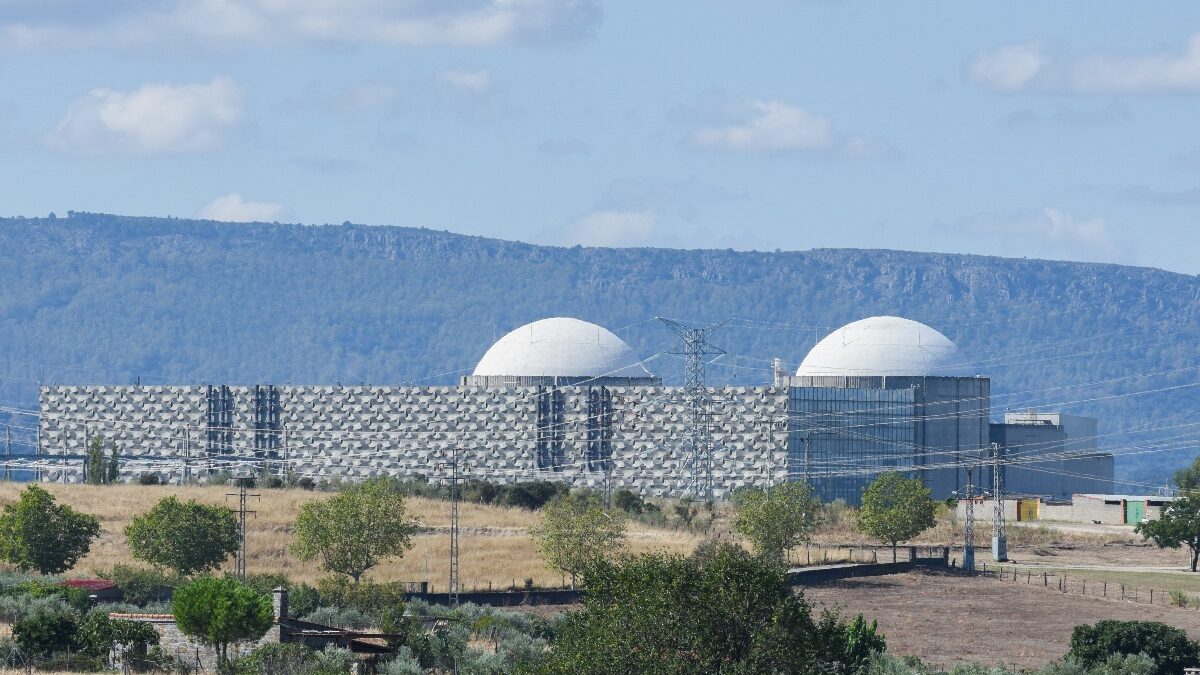 El diputado ‘díscolo’ de Ciudadanos propone construir nuevas centrales nucleares en España