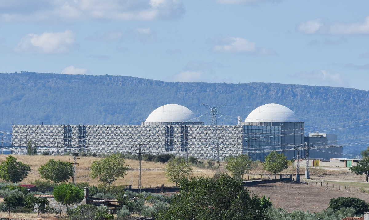 El diputado ‘díscolo’ de Ciudadanos propone construir nuevas centrales nucleares en España