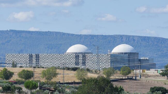 El diputado 'díscolo' de Ciudadanos propone construir nuevas centrales nucleares en España