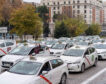 La ‘app’ de taxis Free Now alerta de los cambios perjudiciales en la ley catalana del taxi