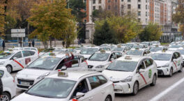 La 'app' de taxis Free Now alerta de los cambios perjudiciales en la ley catalana del taxi