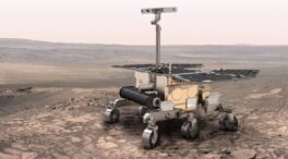 El instrumento español para buscar vida en Marte se queda en tierra por la guerra en Ucrania