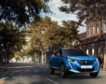 Peugeot lanzará solo vehículos 100% eléctricos a partir de 2026