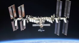 Rusia anuncia que dejará la Estación Espacial Internacional y pone en riesgo todo el proyecto