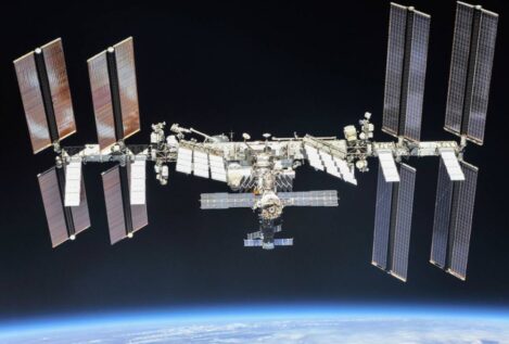 Rusia anuncia que dejará la Estación Espacial Internacional y pone en riesgo todo el proyecto