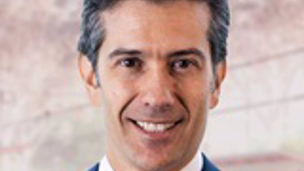 Los accionistas de ACS nombrarán a Juan Santamaría como consejero ejecutivo