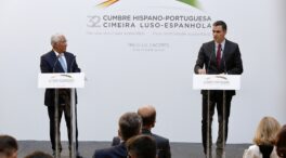 España y Portugal piden a Bruselas limitar el gas a 30 euros