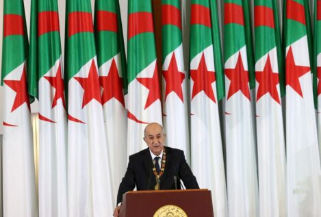 Argelia adelanta a Marruecos en la pelea por llevar gas nigeriano a la UE por un nuevo tubo