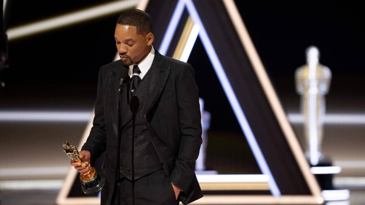 Novedades del caso Will Smith: la ‘broma’ de Chris Rock no estaba en el guión