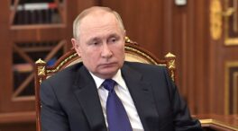 Putin afirma que la invasión de Ucrania está «justificada» y «se desarrolla con éxito»