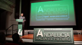 Renault, Icaria Atelier y Sara Baras, premios «Andalucía hacia el futuro»
