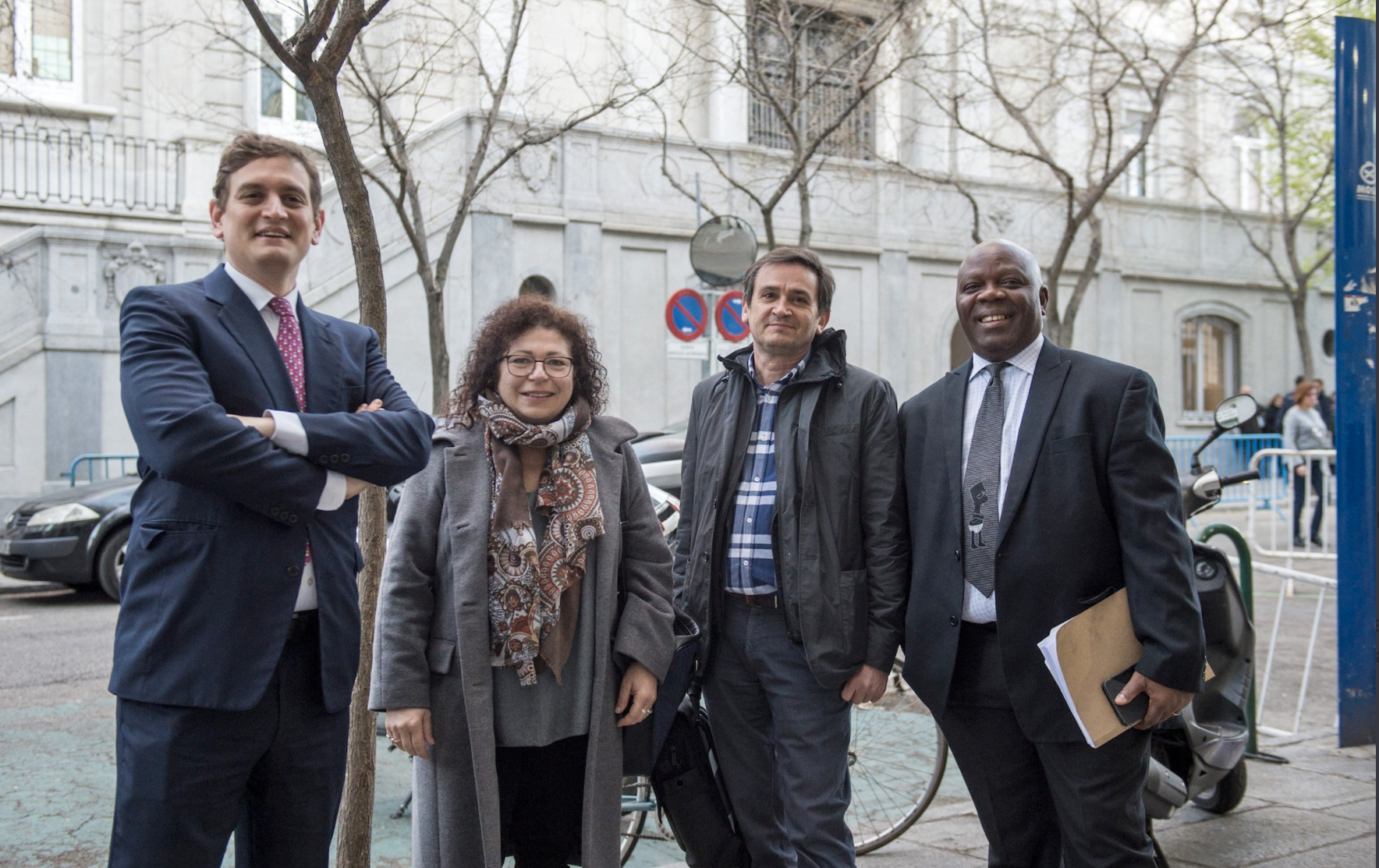 ERC coloca en el Consejo de Garantías de Cataluña a una letrada «antieuropeísta»