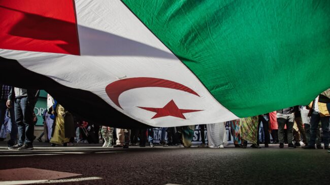 El Frente Polisario arremete contra Sánchez por «sucumbir al chantaje» de Marruecos