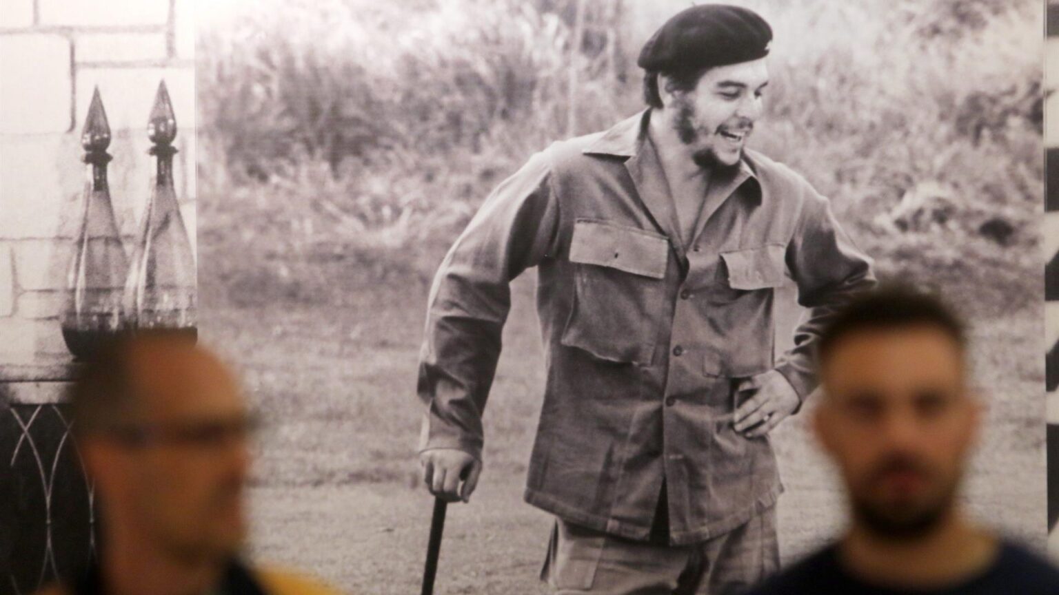 Muere en Bolivia el militar que mató al ‘Che’ Guevara
