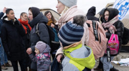 La ONU cifra en dos millones el número de refugiados por la guerra en Ucrania
