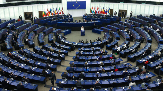 El Parlamento Europeo pone fecha al debate sobre los crímenes de ETA sin resolver