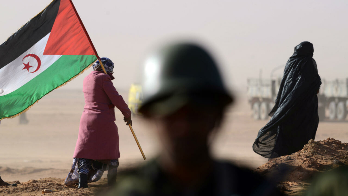 El Frente Polisario cree que el giro de España no cambia que el Sáhara debe ser descolonizado