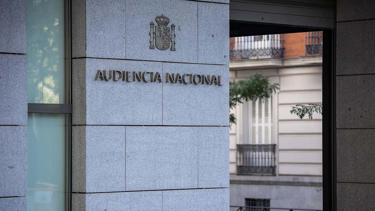 La Audiencia Nacional corrige al juez del ‘caso Villarejo’ y restituye a Iberdrola como acusación particular