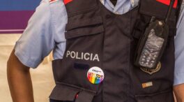 Los Mossos investigan una agresión homófoba en Girona