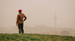 Calima: cómo afecta a la salud la nube de polvo del Sáhara y cómo combatirla
