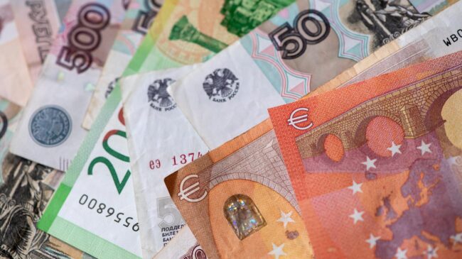 Rusia completa la transferencia para pagar sus eurobonos y evitar el impago