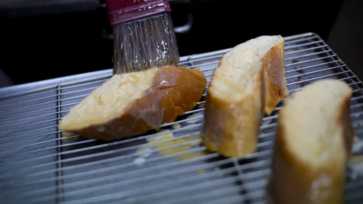 torrijas light recetas ligeras semana santa calorías