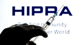 Hipra prevé comercializar en junio la primera vacuna española contra la covid