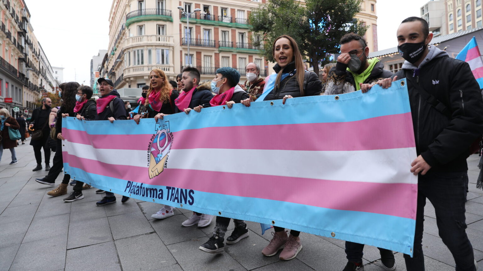 Inconstitucionalidades de la ‘ley trans’: ser no es sentir