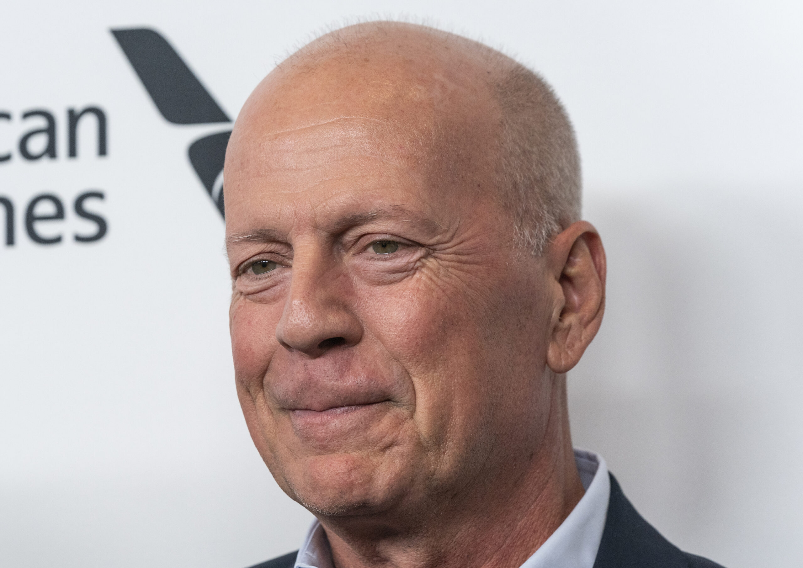 El mítico actor Bruce Willis se retira del cine por problemas de salud