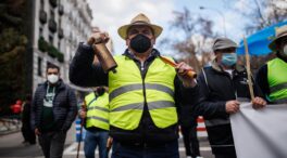 El PP descarta sumarse a la manifestación de Vox por la subida de los precios