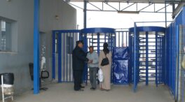 Guardias Civiles denuncian «puestos inoperativos» en la frontera con Marruecos