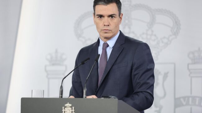Sánchez iguala los ocho embajadores 'políticos' del PSOE que tuvo Zapatero en un mandato