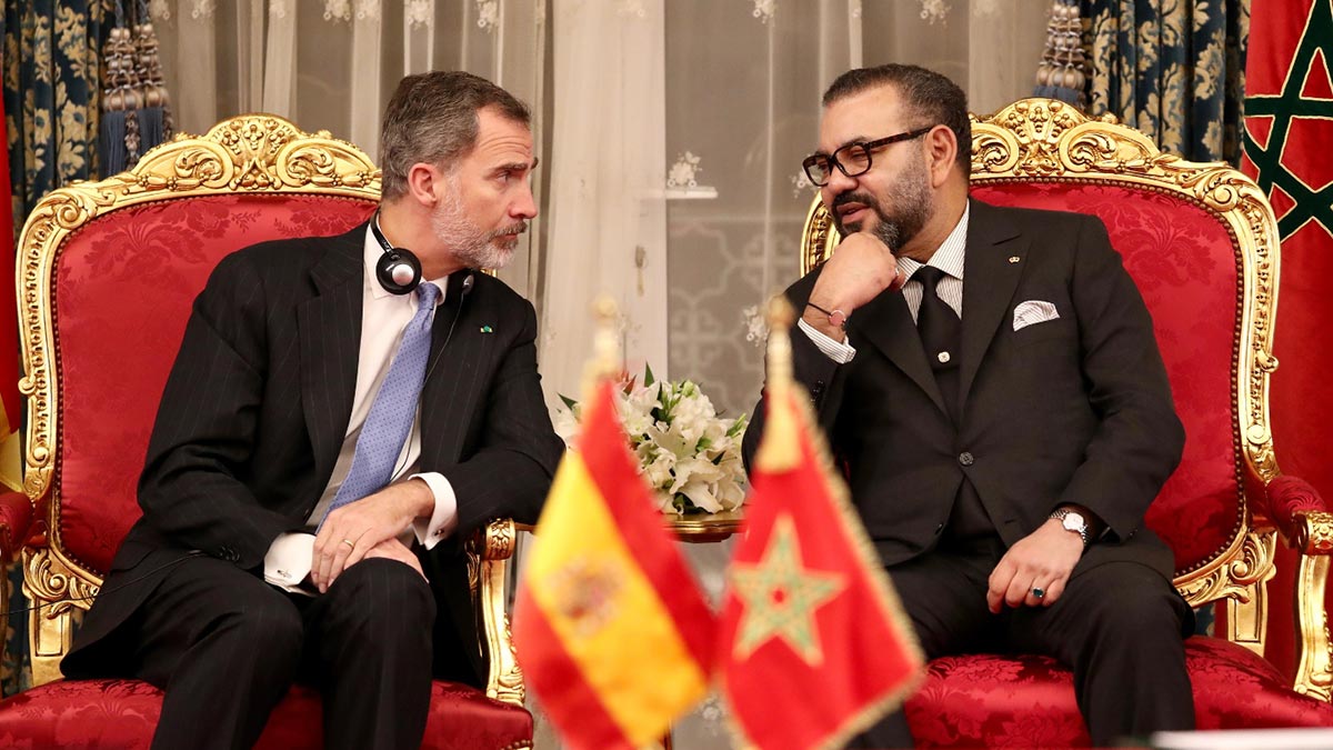 Sánchez y Albares visitarán Marruecos tras el respaldo del Gobierno a Rabat sobre el Sáhara