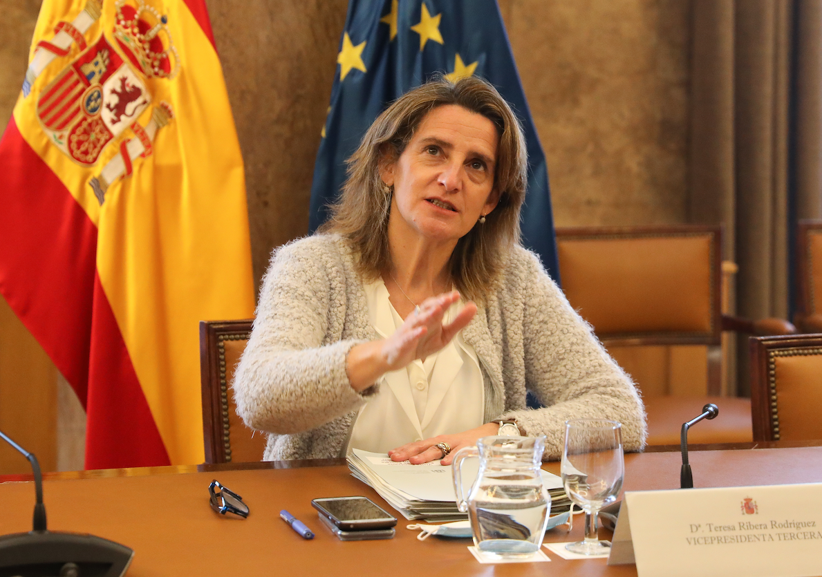 La factura energética subirá un 30% en 2022 y costará 2.000 euros a cada hogar español