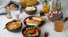 Desayuno: seis alimentos a evitar si te preocupa tu figura y quieres adelgazar