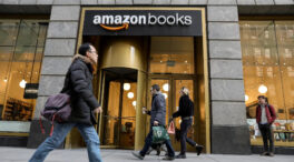 Amazon cierra todas sus tiendas físicas de libros tras quebrar el sector de las librerías