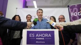 Un ex líder regional de Podemos impulsa en La Rioja un partido que se inspira en Teruel Existe