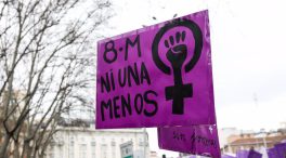 Los organizadores del 8-M impulsan dos manifiestos que difieren en la 'ley trans'