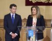 Báñez, Maíllo, De la Serna… Feijóo recupera para el PP a la vieja guardia de Rajoy