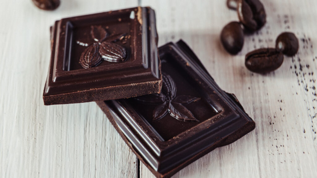 chocolate negro cacao beneficios salud 